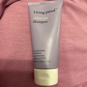Living Proof Shampoo
